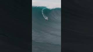Wave of the DAY at Cortes Bank?