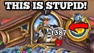 Blizzard needs to DELETE this deck!