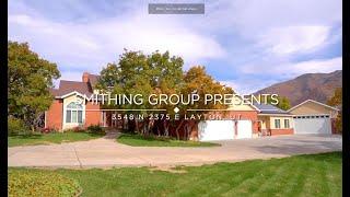 Residential Home for Sale: 3548 N 2375 E, Layton, UT