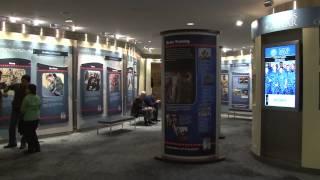 United States Navy Memorial Foundation Overview (2015)