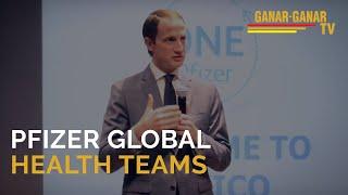 Pfizer Global Health Teams