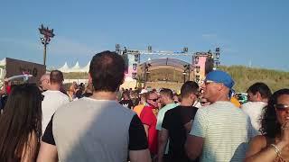 Sam Jones @ Luminosity Beach Festival - Sam Jones - ID