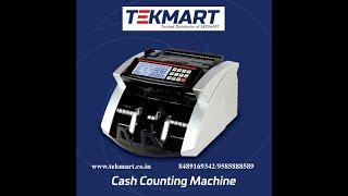 Mix Note Counting Machine In Chennai @TEKMART, 8489169342/9585888589