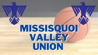 MVU Thunderbird Boys Basketball vs Lyndon | 12/20/2024