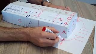 Wind load - Internal and external pressure coefficients