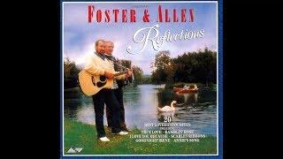 Foster And Allen - Reflections CD