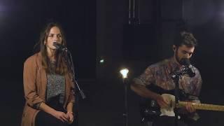 Al Pride - LIGHTYEARMAN feat. Tobias Carshey  (Live - Alte Schmiede Session)