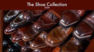 The complete shoe collection of dress shoes and boots | 2024