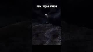 new vegas is crazy #fallout #falloutgame #falloutnewvegas #shorts #funny