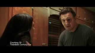 Taken 3 - Luc Besson - Exclusive Chat