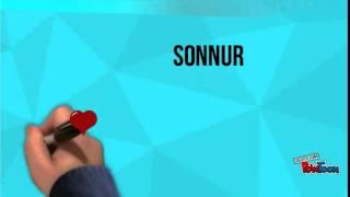 SONNUR