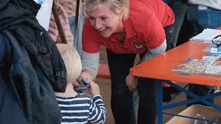 Impressionen - Tag der offenen Wasserversorgung - Gemeinde Prutting