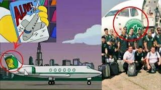 10 Times The Simpsons Predicted The Future