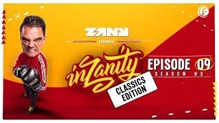 inZanity S03E09 - Classics Edition