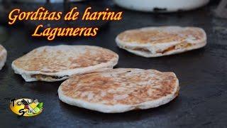 Como hacer Gorditas de Harina Laguneras “Las Originales” (TOQUE Y SAZÓN)