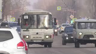 Список перевозчиков, закупка инертных материалов: Коммунальный штаб - Абакан 24