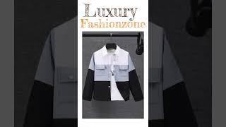 Luxury fashion zone #styly #fashion #brandedjacket #luxurystyly #clothing #viral