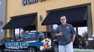 CIGAR LIFE, 5724 Florida Ave. S. Lakeland, FL 33813