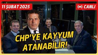 CHP'YE KAYYUM ATANABİLİR! KILIÇDAROĞLU NASIL İMAMOĞLU'NUN ALEYHİNE İFADE VERİYOR? İNANILMAZ !!!