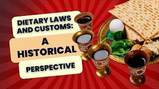 Dietary Laws and Customs: A Historical Perspective #quran #history #dietary