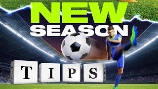 NEW SEASON - How To Up The Right Player to Improve Your Team ? Top Eleven 2025