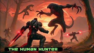 Galactic Council Says: "We Need A Human Hunter" - SciFi Stories - HFY