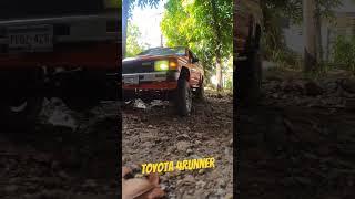 #rc4wd #rc4wdtf2 #toyota4runner #scalerc #rcreels #rccars #scalecrawler #scalerctruck #rchobby