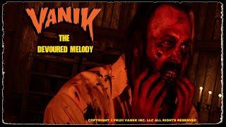 VANIK | The Devoured Melody (Official Video)