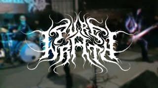 Pure Wrath - LIVE (Atmospheric Black Metal) #blackmetal