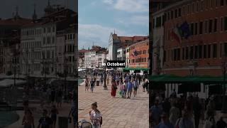 Venice in October 2024: Must-See Events! 