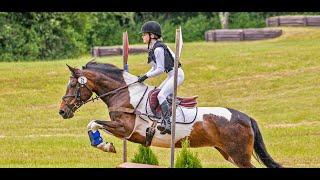 GROTON HOUSE FARM HORSE TRIALS  •  MASSACHUSETTS