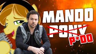 MandoPony: Internet Star to Infamous Predator