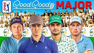 The Good Good TPC Scottsdale Major