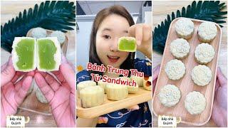 Bánh Trung Thu Sandwich & Câu Chuyện “Cờ Rớt Thích Bạn Thân Mình”