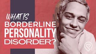 What is Borderline Personality Disorder? - TWR Podcast #66