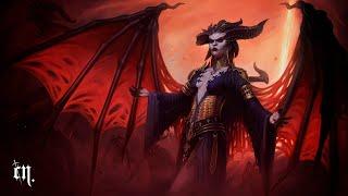 KILL THE DEVIL | MOST EPIC MUSIC FOR PLAYING DIABLO IV | 1 HOUR ORCHESTRAL MUSIC FOR GAMING 2023