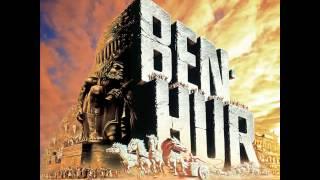 Ben Hur 1959 (Soundtrack) 07. Salute For Messala