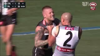 Suspensions in Round 20 2022 - Did the MRO get it right? AFL