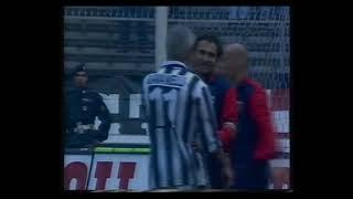 Gazzetta Football Italia Channel 4 Full Episode from the 17th of February 1996