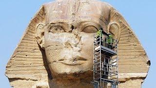 Restoring the SPHINX