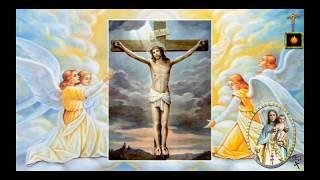 Rosary: Sorrowful Mysteries (Tue & Fri)