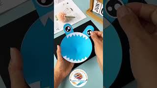 How to Make a Fun DIY Floating Ball Toy for Kids - Easy Science Experiment #diy #learnandcreate #art