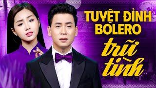 Liên Khúc Song Ca Trữ Tình Bolero Hay Nhất Hiện Nay 2024 - Liên Khúc Ca Nhạc Trữ Tình Bolero SONG CA