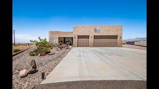 10475 N Fawn Ct, Kingman AZ.  Courtesy of  Keller Williams Arizona Living Realty.  MLS 992703