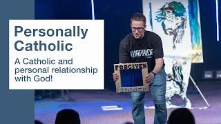 Personally Catholic: Check out who we are and what we do!