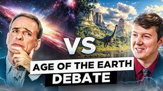 Craig Calls YEC an Embarrassment! A Scientist Responds!