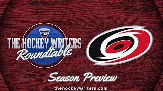 Carolina Hurricanes 2024-25 NHL Season Preview | The Hockey Writers Roundtable