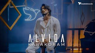 Karakoram ft. Payam Mashrequi | ALVIDA 2.0 | Freebird Records