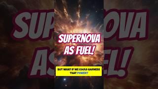 COULD A SUPERNOVA POWER EARTH? 