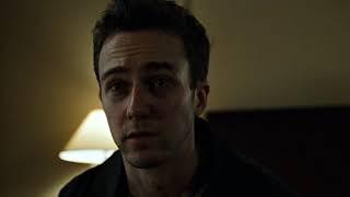 Fight Club 1999: Jack finds out the truth.